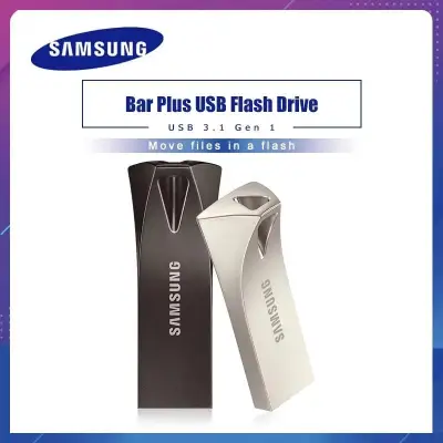 STOCK CLEAR!! SAMSUNG PENDRIVE USB 3.0 MEMORY 64GB 32GB 16GB 8GB FLASH DRIVE