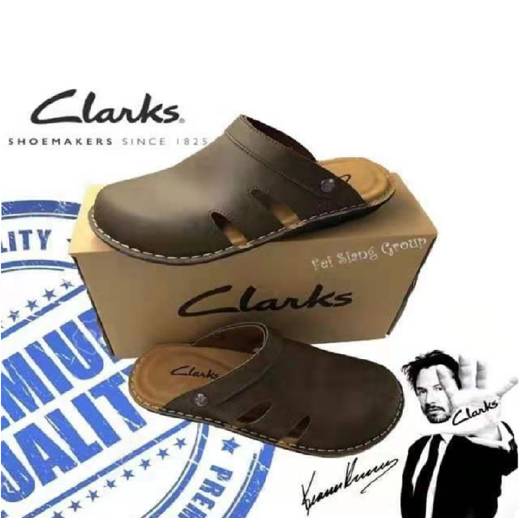 clarks lazada