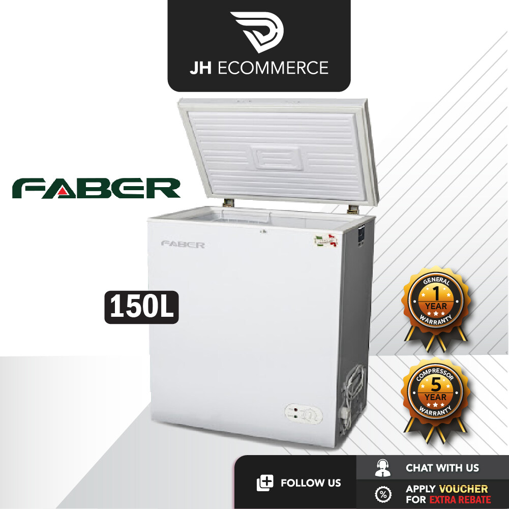 faber chest freezer fz f178 n