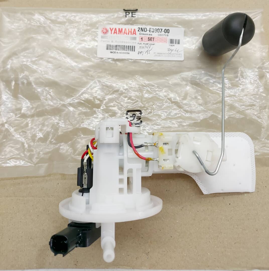 Indon Yamaha EgoLC / EgoLC / Ego LC / Y15ZR / Y15 Fuel Pump Assy