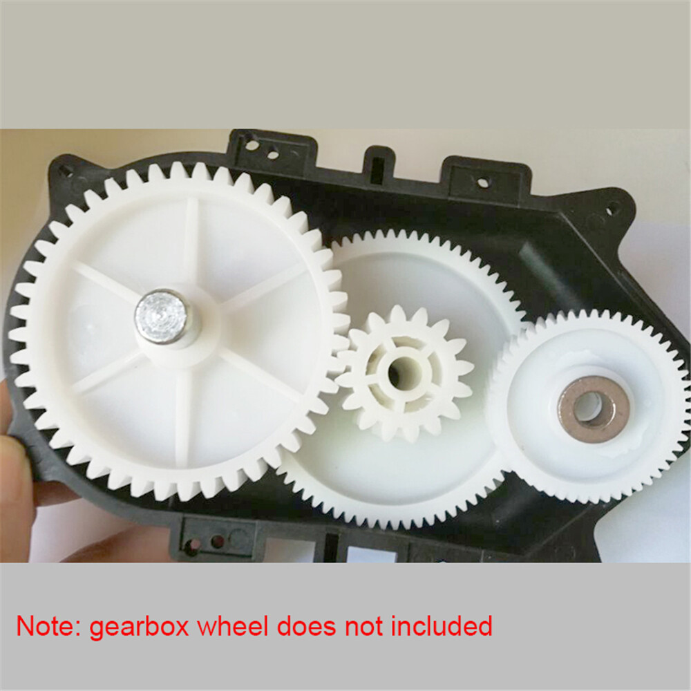 Nuoyou 3pcs/set Meat Grinder Mincer Parts Plastic Gears for VITEK Spare Parts for Meat Grinders
