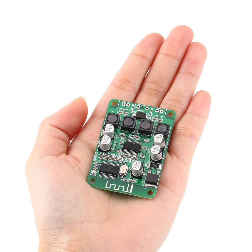 TPA3110 2x15W Bluetooth Audio Power Amplifier Board AMP for Speaker