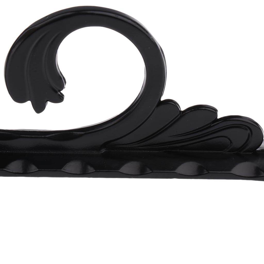 tishita 2pcs Heavy Duty Supporter Shelf Bracket Home Hotel Storage Display Bookshelf