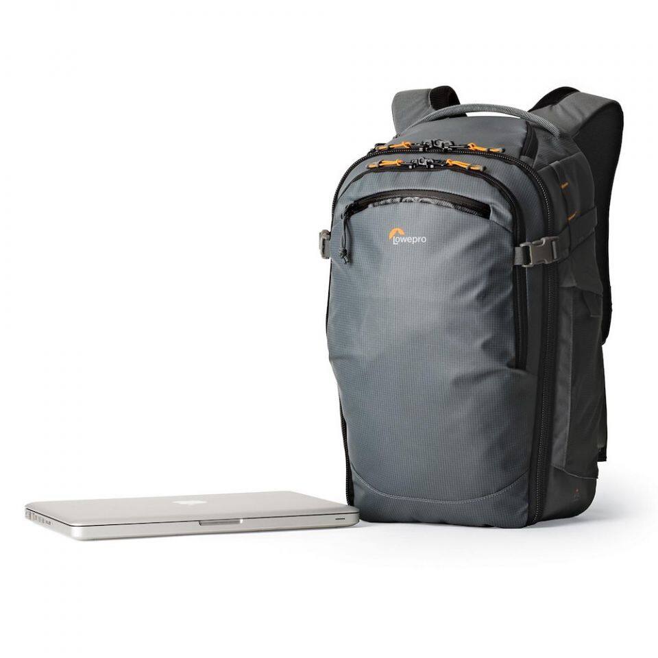 Lowepro HighLine BP 300 AW Camera Backpack
