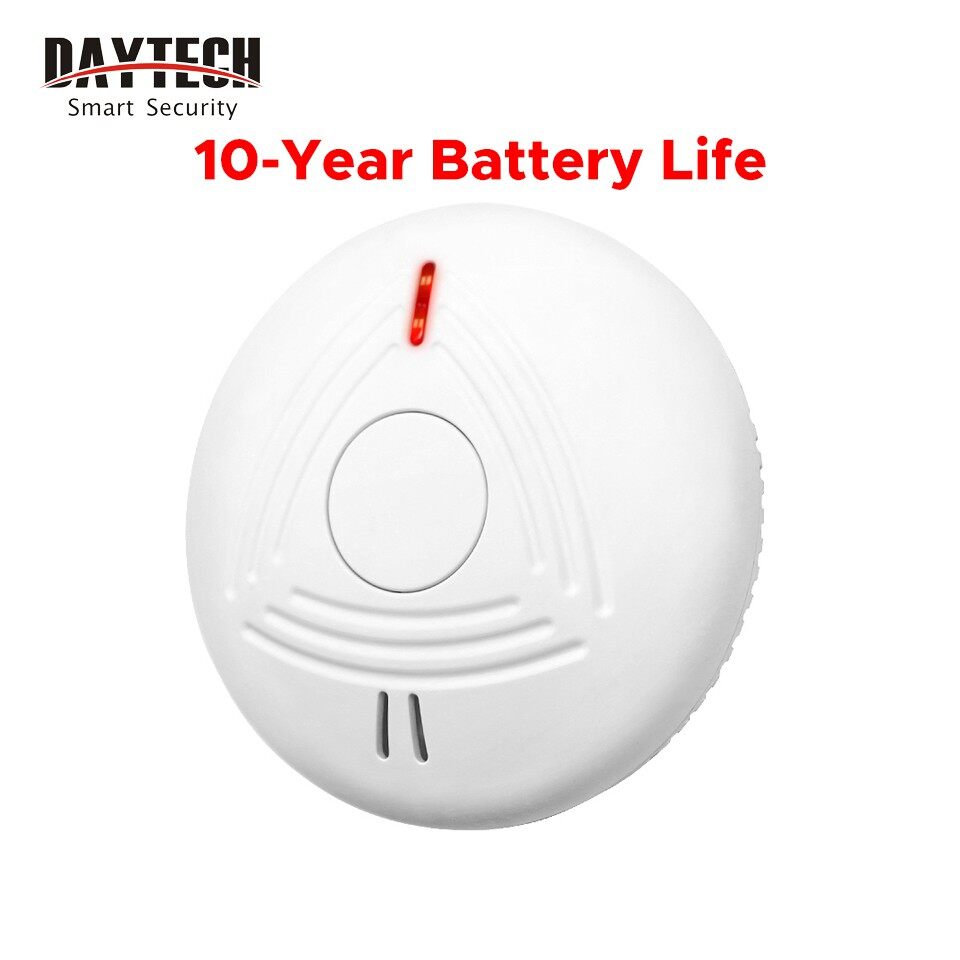 DAYTECH เซนเซอร์ประตู433Mhz สำหรับ GSM05ระบบแจ้งเตือนในบ้าน DS12 - Home ...