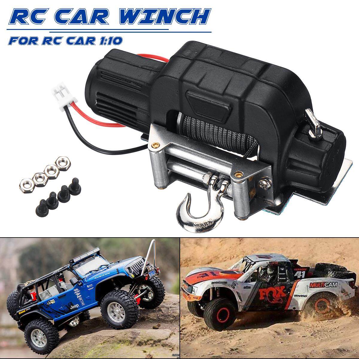 rc car winch