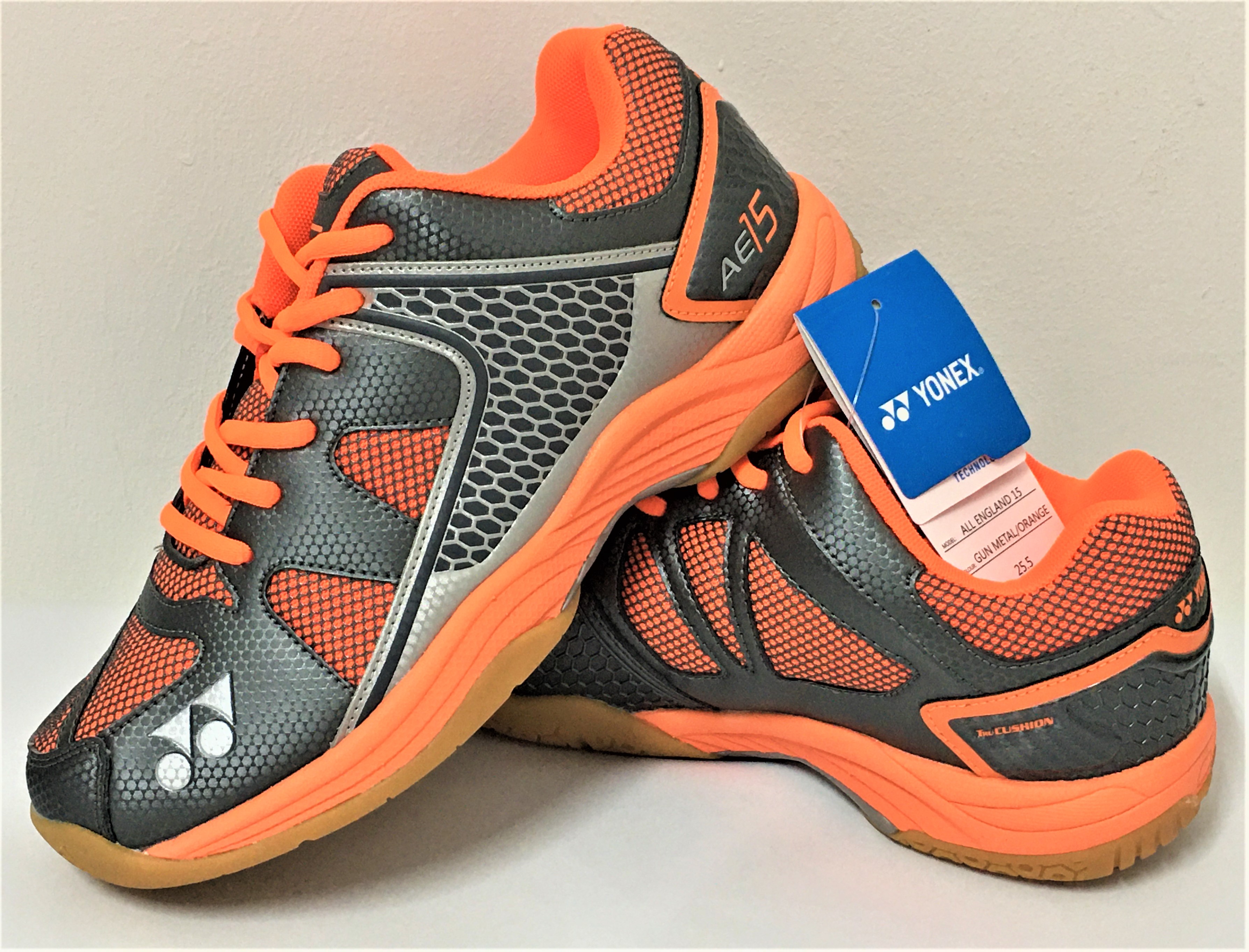 Yonex All England 15 Badminton Shoes 