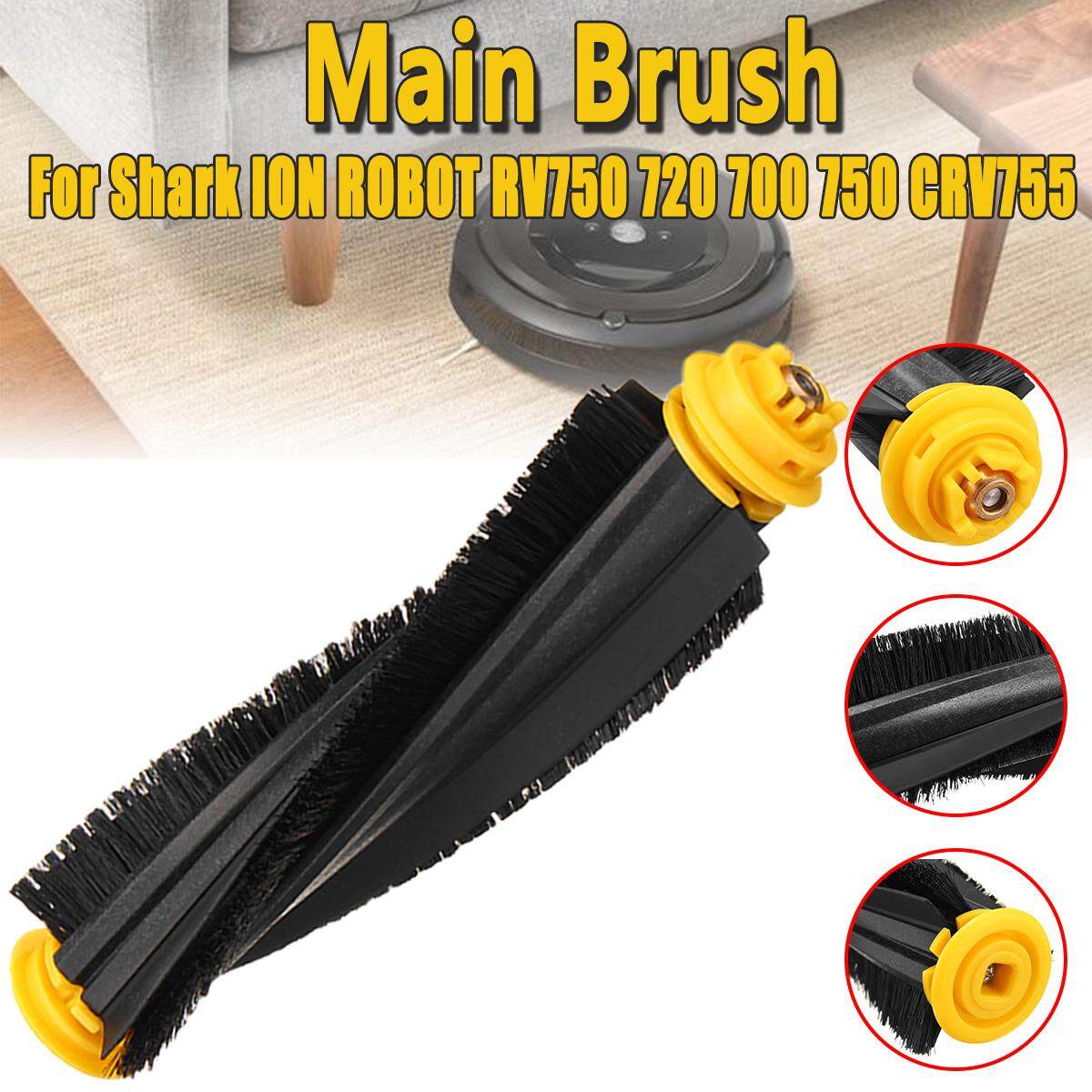 Chổi Quét Chính/Bên Brushs/Bộ Lọc Cho Cho Cá Mập ION ROBOT RV750 720 700 750 CRV755-Main Bàn Chải
