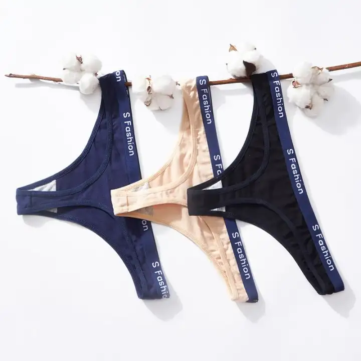 g string underwear cotton