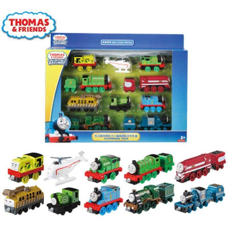 thomas the train collection