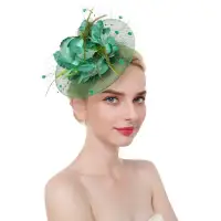 Where can i buy a fascinator Clearance