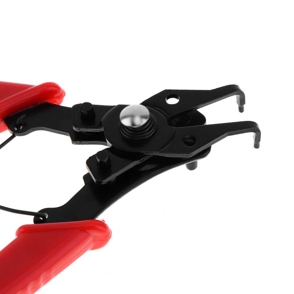 ChgImposs 4 Trong 1 Snap Ring Circlip Kẹp Kìm Đa Chức Năng Bên Trong Và Bên Ngoài