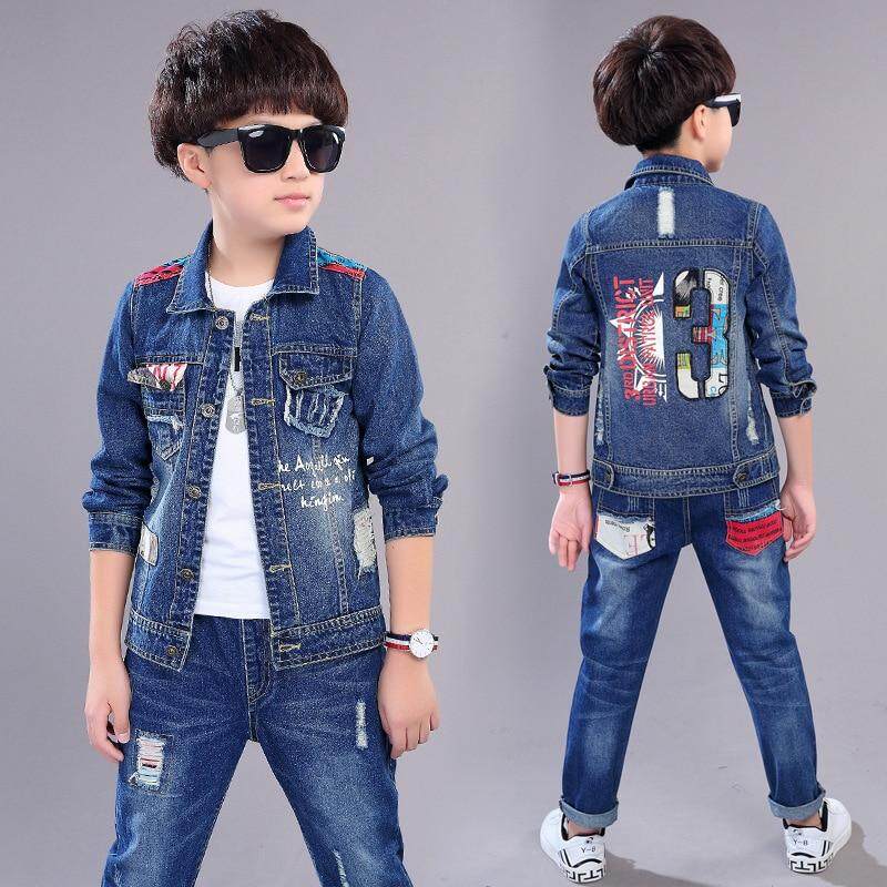 jeans for 9 year old boy