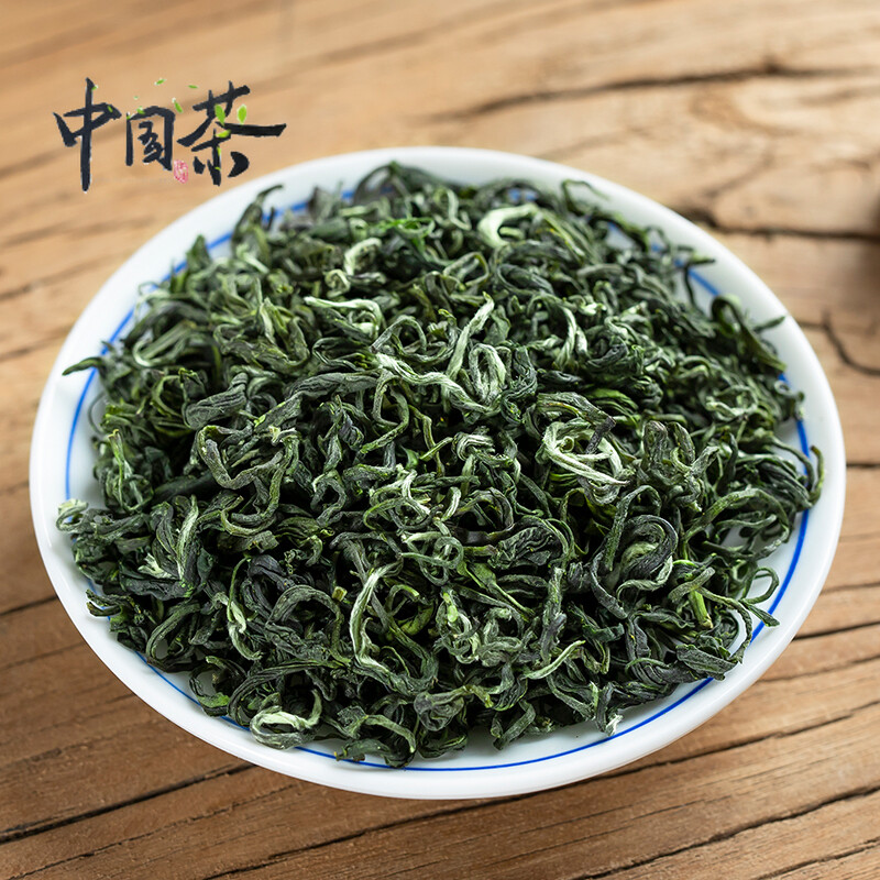 Biluochun Tea Maojian Tea 125g