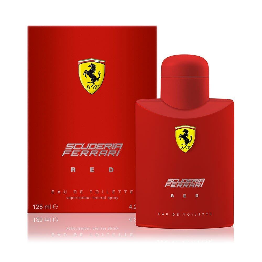 ferrari perfume original price