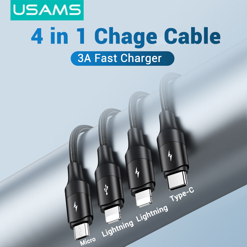 Rizz(ริซ) Hello Kitty Lightning Charger Set ชุดชาร์จสุดคุ้มลายคิตตี้