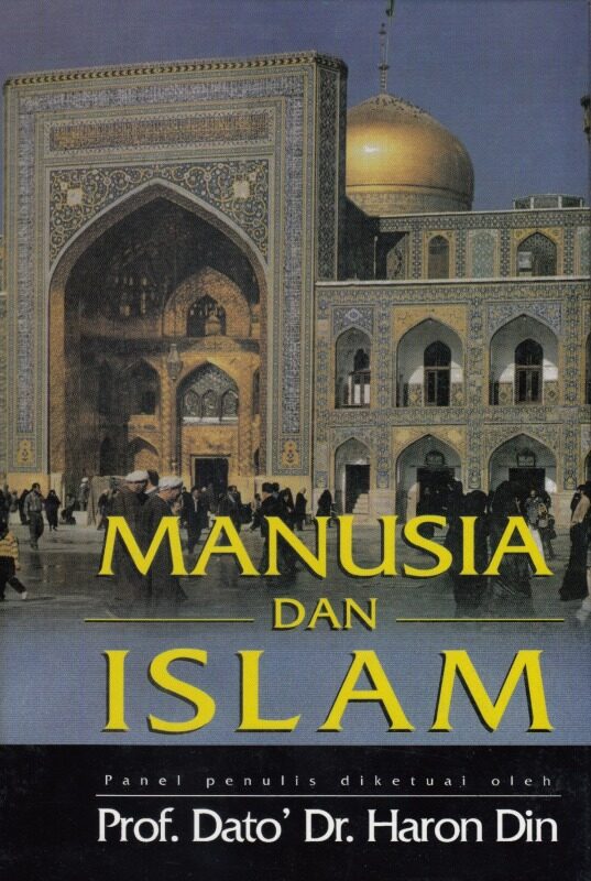 Manusia Dan Islam Malaysia