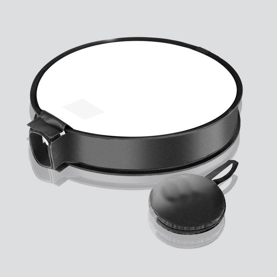 Bộ hộp Đèn mềm tròn fash, tản sáng di động, thông dụng, có thể đặt trên nóc, kích thước 30cm/40cm