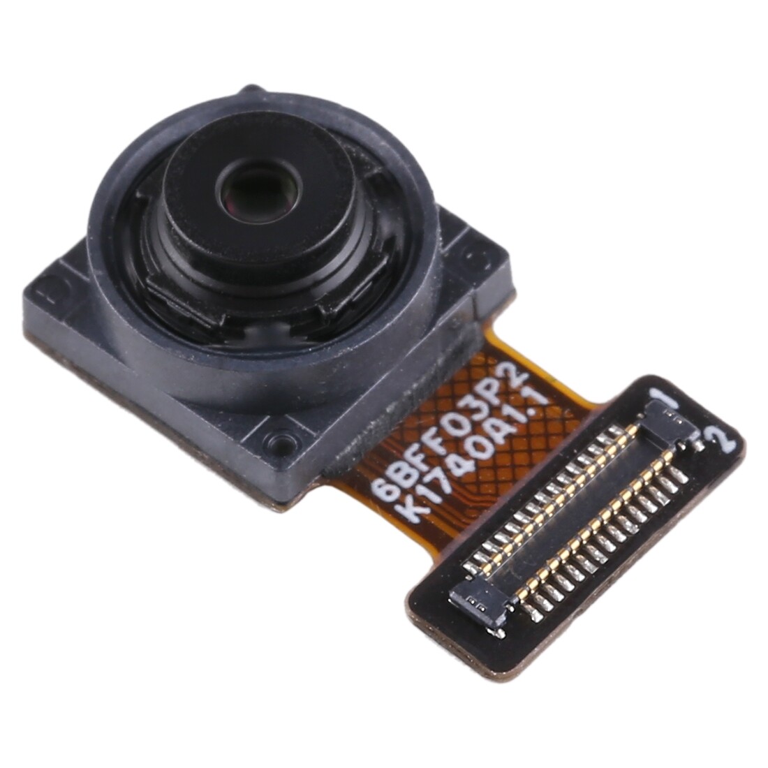 【Ready Stock】 Front Facing Camera Module for HTC U Play