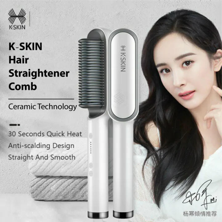 k skin