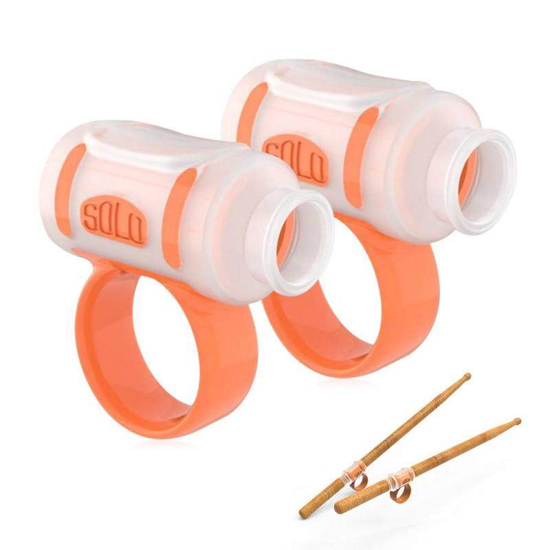 W & R 1 Âm Nhạc Dùi Trống Dùi Trống Điều Khiển Kẹp cho Tay Trống Mới Bắt Đầu Viện Trợ Phụ Trợ Dụng Cụ