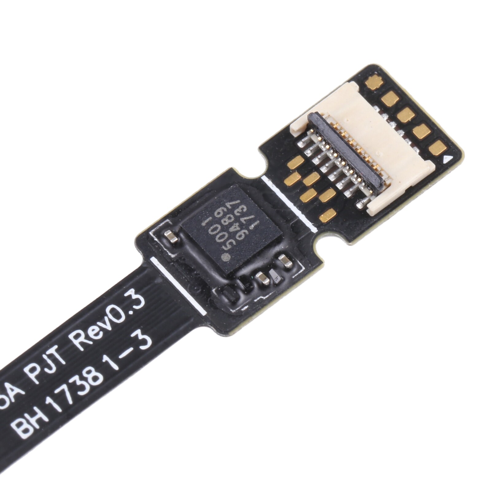 【Ready Stock】 Fingerprint Sensor Flex Cable for Sony Xperia XZ2 Premium / Xperia XZ2