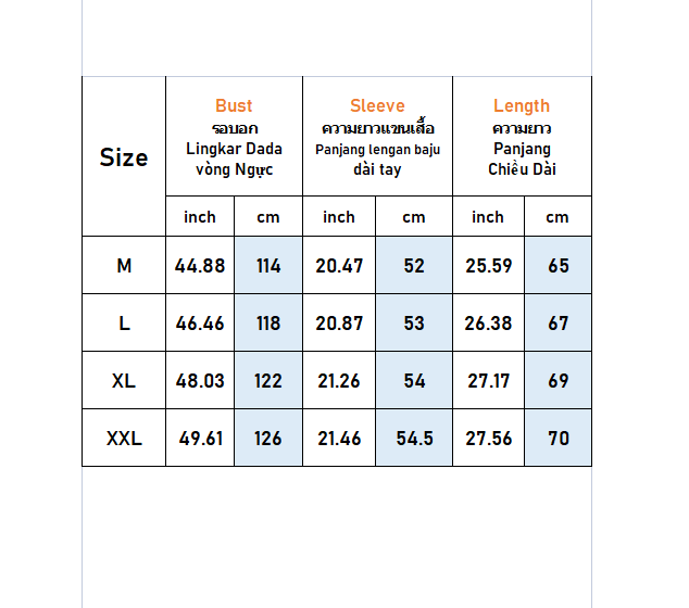 Áo nỉ mỏng David 250G cho nữ NICK