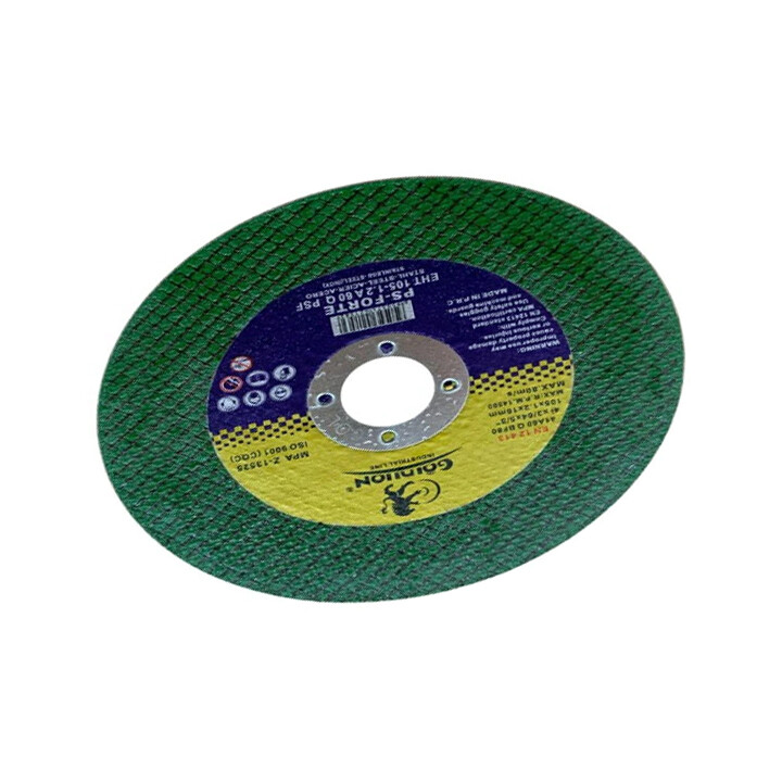 Lưỡi Cắt Kim Loại 100mm Cao cấp