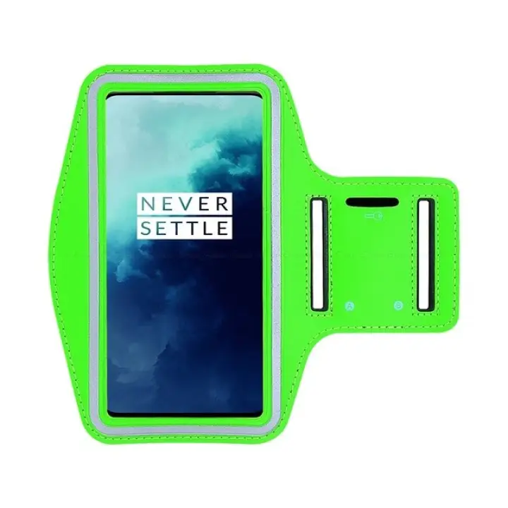 Running Jogging Gym Sports Holder Bag Cover Arm Band Phone Case For One Plus Oneplus 8t 8 7t 7 Pro 5g 6t 6 5t 5 3 3t 2 1 X Lazada Singapore