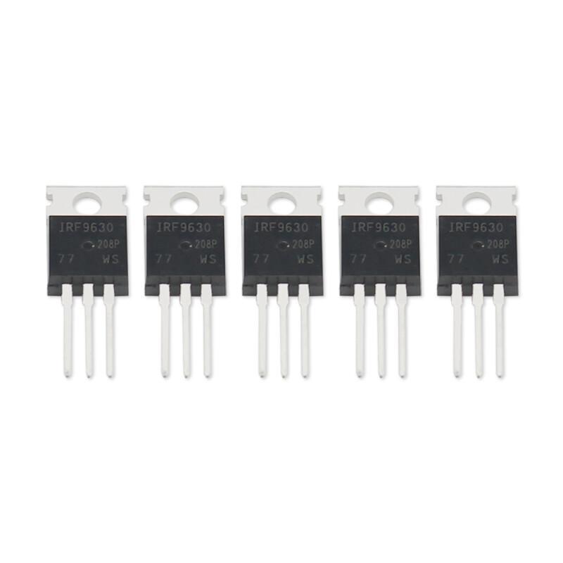 10 Chiếc Bóng Bán Dẫn MOSFET IRF9630PBF TO-220