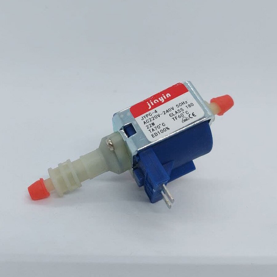 100%NEW ORIGINAL Jiayin JYPC-5 JYPC-4 JYPC-3 JYPC-2 Water pump For ...