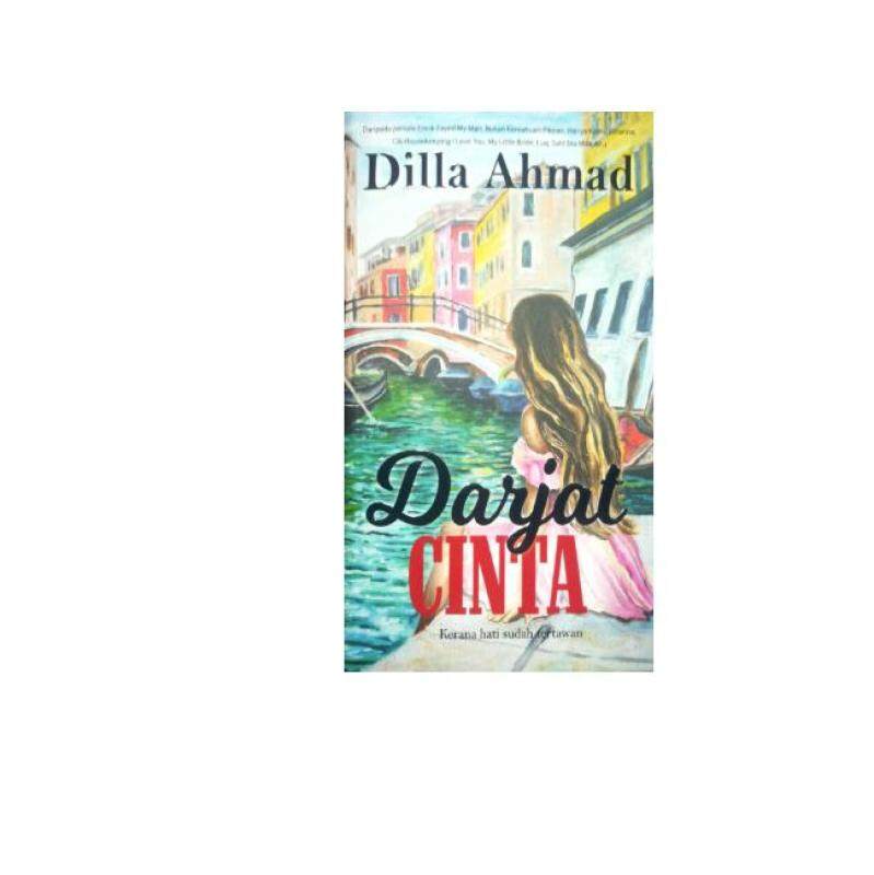 DARJAT CINTA, buku Malaysia