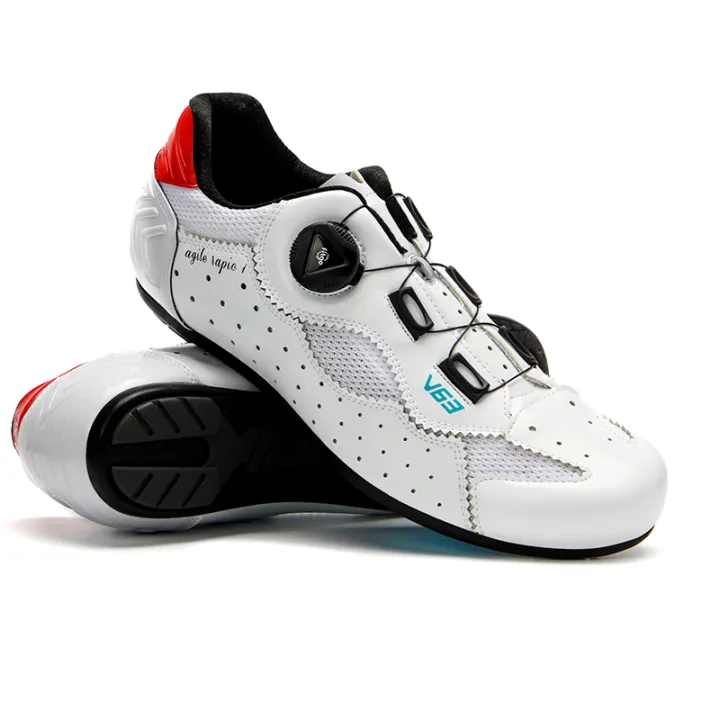 size 38 cycling shoes