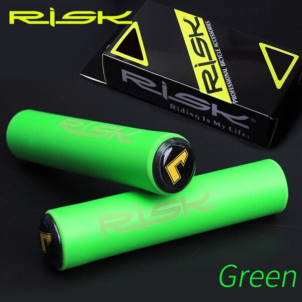 >> SO SÁNH GIÁ MÁY TẬP THỂ DỤC BẰNG XE ĐẠP | Shopee Lazada Sendo Tiki 14 Rủi Ro Xe Đạp Gel Silica Tay Cầm MTB Siêu Nhẹ Chống Trượt Mềm Có Thể Tháo Rời Bằng Nhựa Đầu Ống Dưới Tay Lái Xe Đạp Grips 1 Cặp