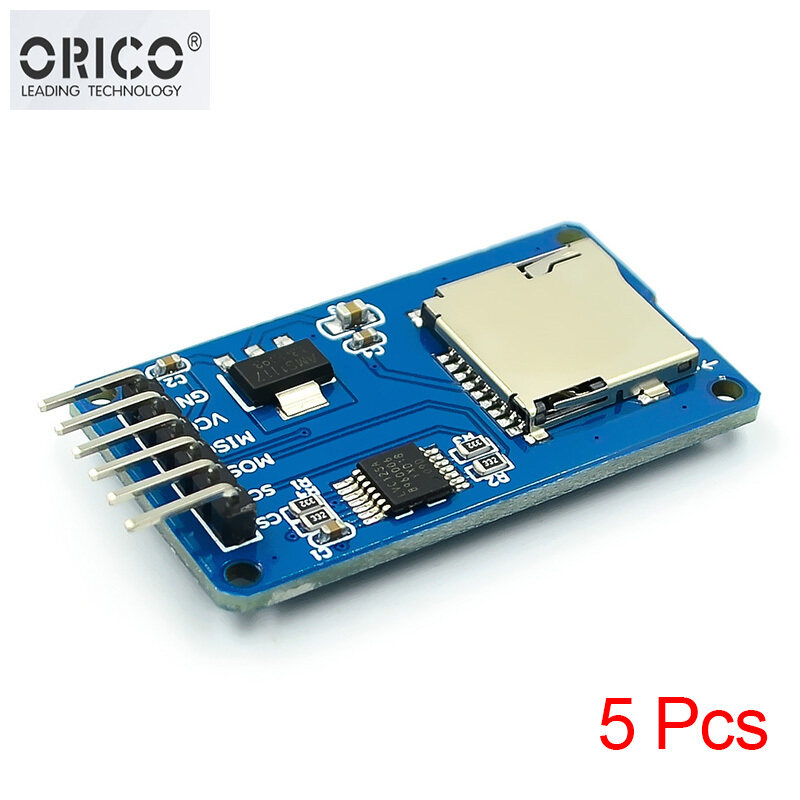 arduino lcd module sd card reader made in china