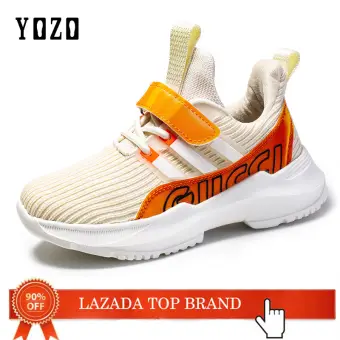 sparkling running shoes