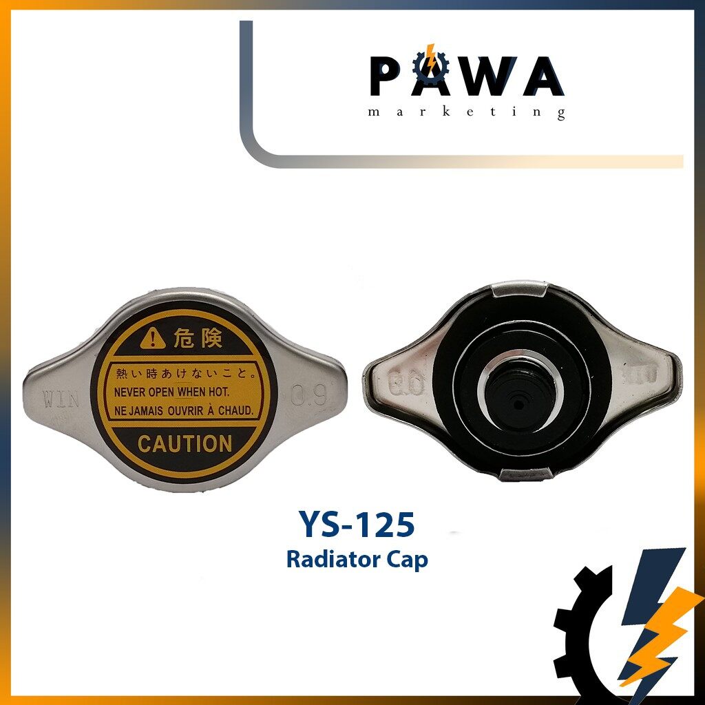 Radiator Cap Proton Saga Proton Wira Perodua Myvi Perodua Kancil