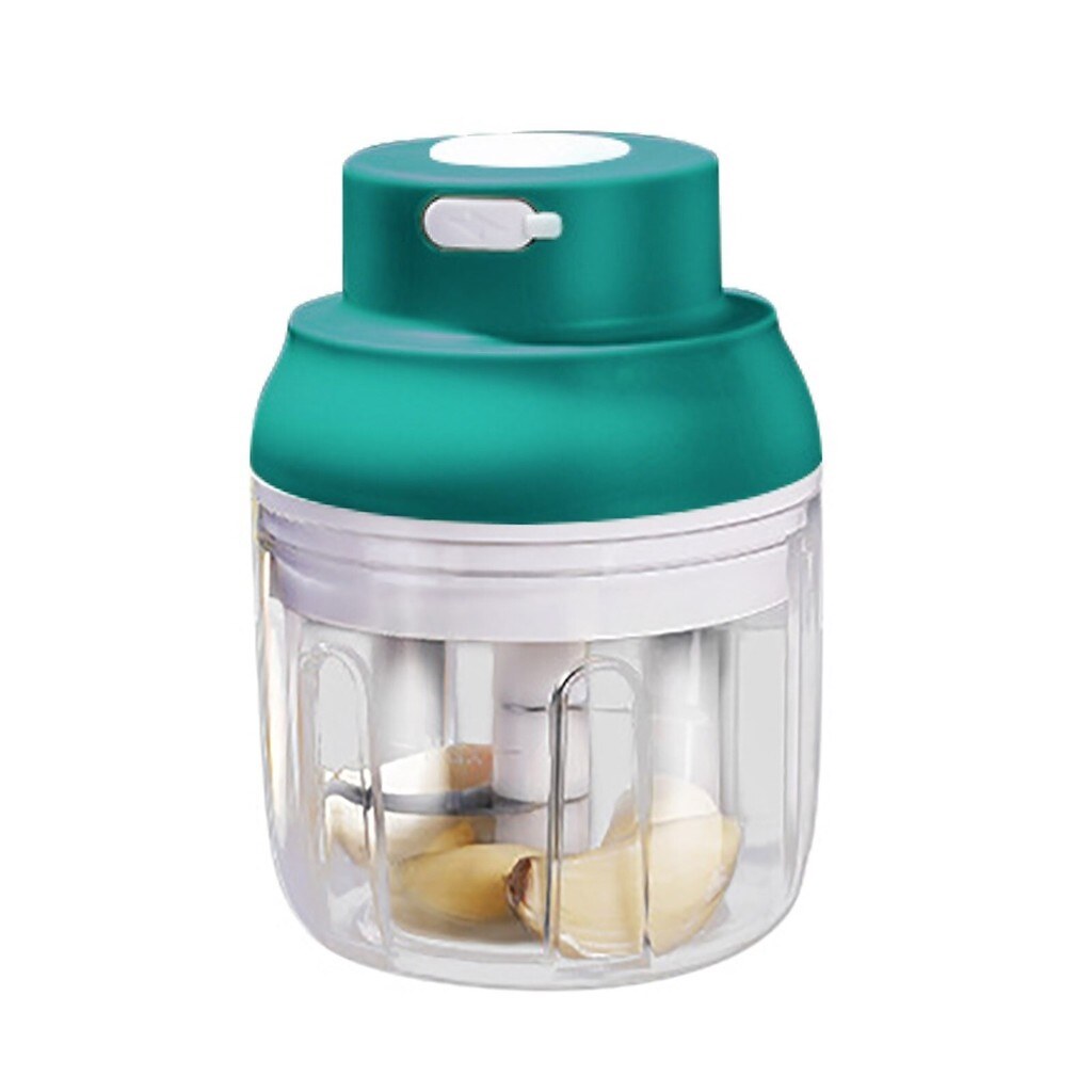 SALE ! 🔥 READY STOCK🔥Yorker Mini Blender Chopper Sharp 250ml Electric
