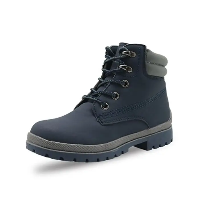 kids work boots