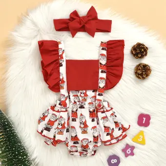 christmas dress for boy baby