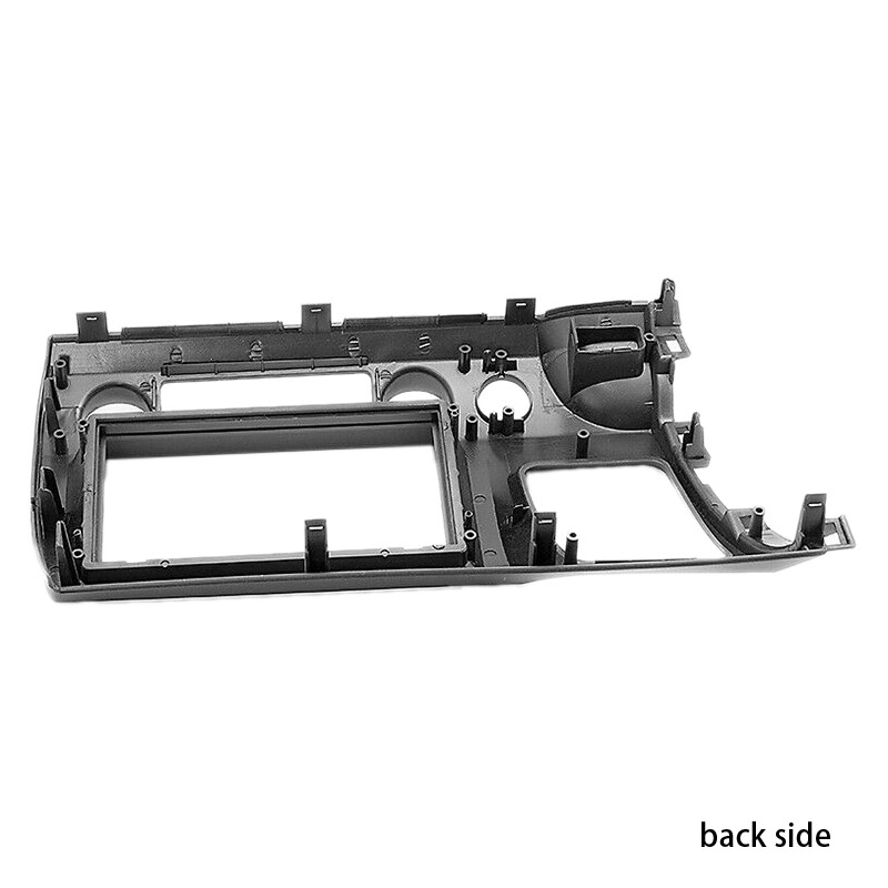 for Honda Civic 20062011 Stereo Radio Double 2 DIN Dash Kit Fascia