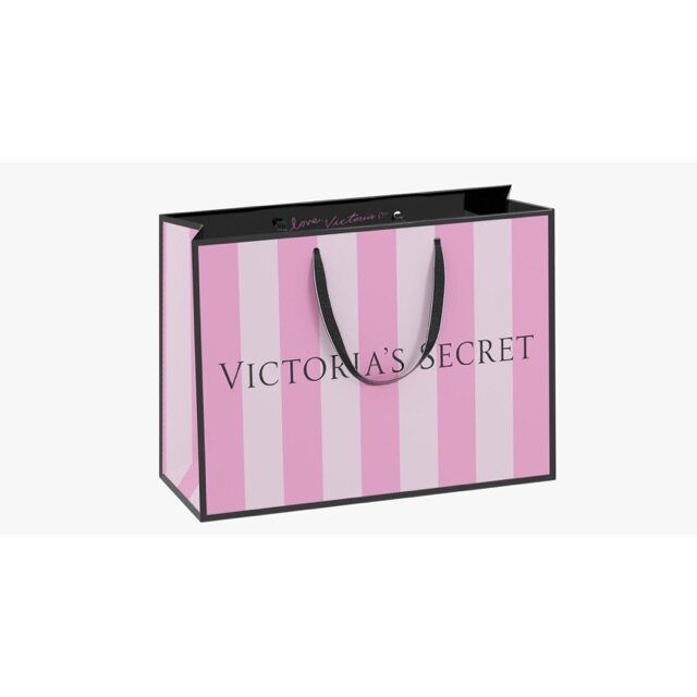 victoria secret paper bag for sale philippines