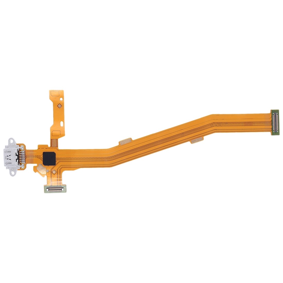 For oppo a83 charging port flex cable (ready stock)