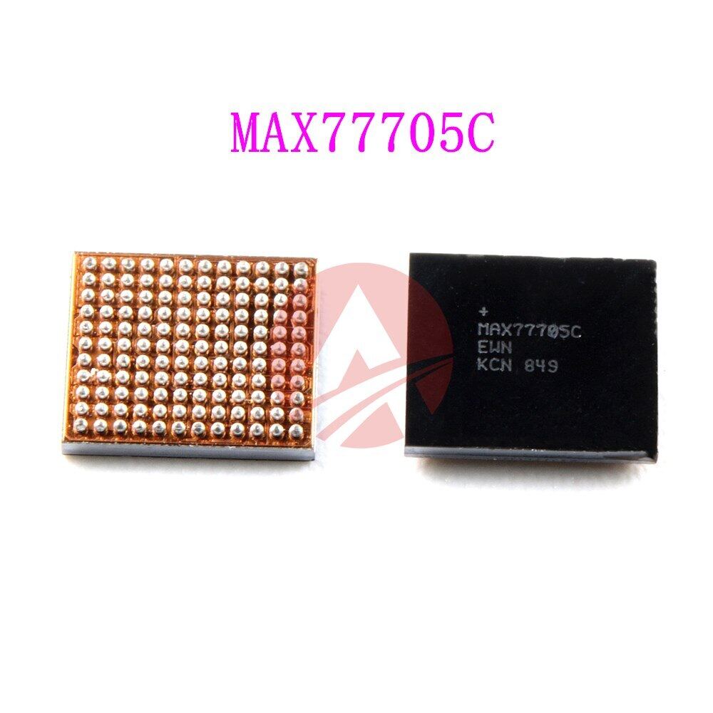 5pcs/lot 100 New MAX77705C Power IC For Samsung S10 Power Management