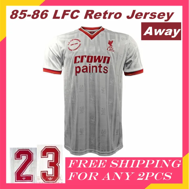 lazada liverpool jersey