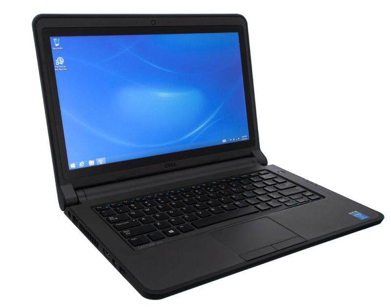 Dell Latitude 3340 Laptop / Intel Core i3/ 4GB DDR3 Ram / 128GB SSD / Window 10 [Ready POST 24 hrs} Malaysia