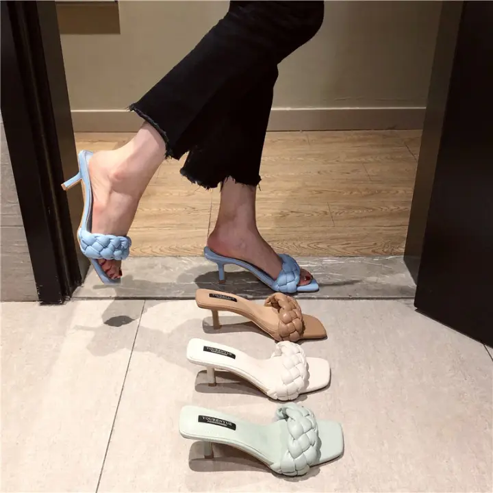 plus size kitten heels