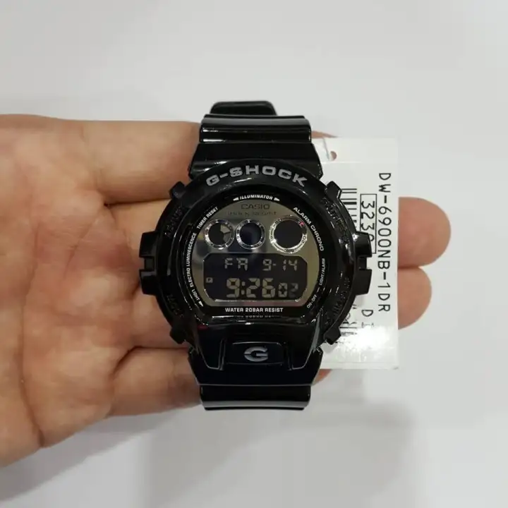 g shock bbn