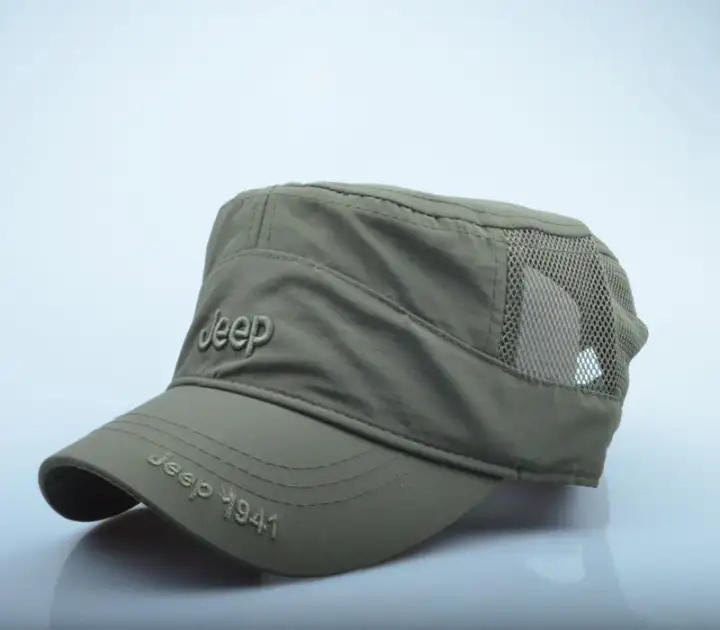 skoda baseball cap
