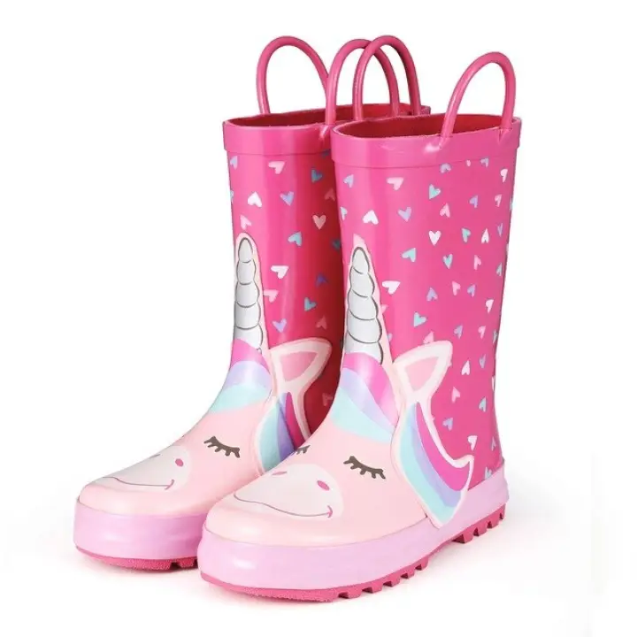 kids water boots